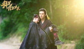 拜见宫主大人,探寻拜见宫主大人背后的传奇故事