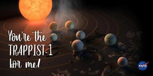 哇！来自太空的消息,来自宇宙深处的神秘呼唤